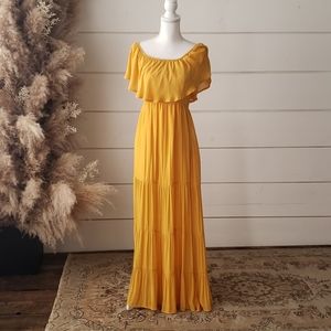 Forever 21 Maxi Medium